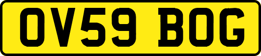 OV59BOG