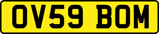 OV59BOM