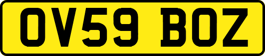OV59BOZ