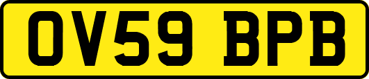 OV59BPB