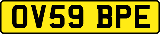 OV59BPE