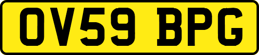 OV59BPG