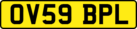 OV59BPL