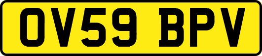 OV59BPV