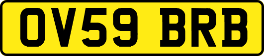 OV59BRB