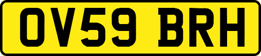 OV59BRH