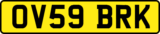 OV59BRK