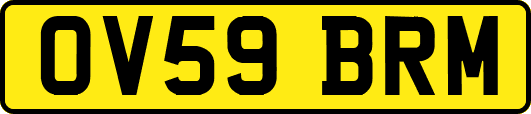 OV59BRM