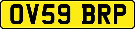 OV59BRP