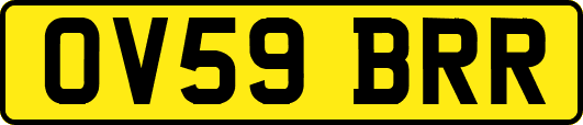 OV59BRR