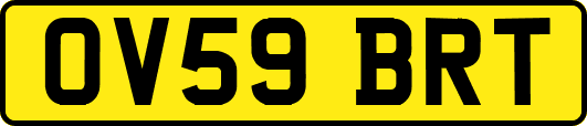 OV59BRT