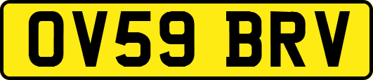 OV59BRV