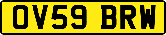 OV59BRW