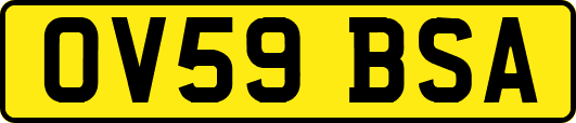 OV59BSA