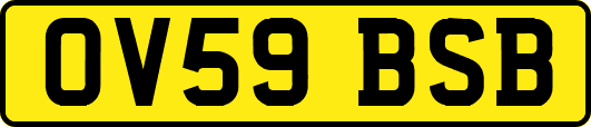 OV59BSB