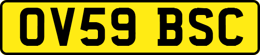OV59BSC