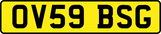 OV59BSG