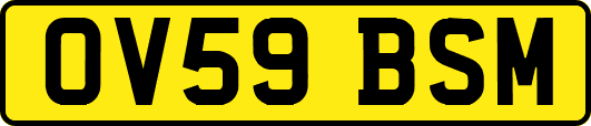 OV59BSM