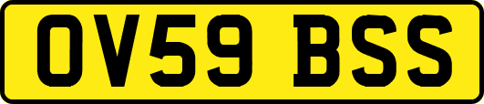 OV59BSS