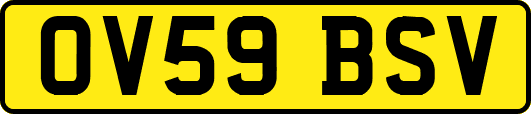 OV59BSV
