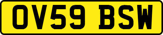 OV59BSW
