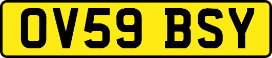 OV59BSY