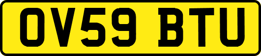 OV59BTU