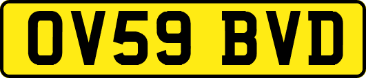 OV59BVD