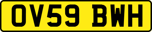 OV59BWH