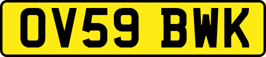 OV59BWK