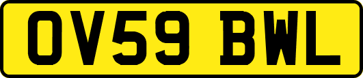 OV59BWL