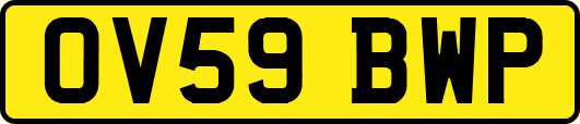 OV59BWP
