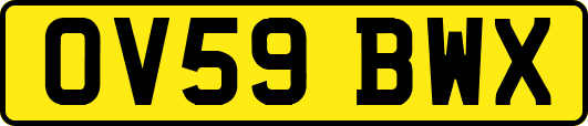OV59BWX