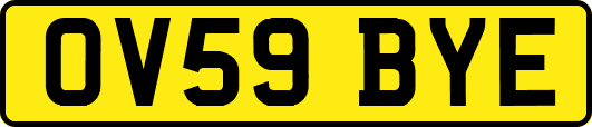 OV59BYE
