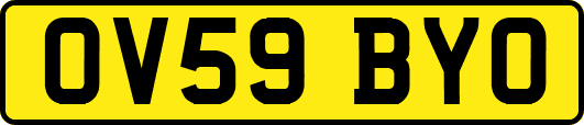 OV59BYO