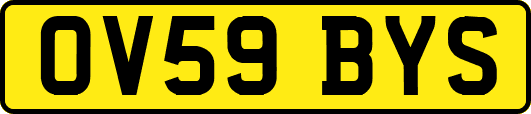 OV59BYS