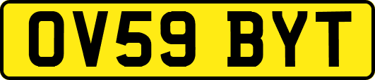 OV59BYT