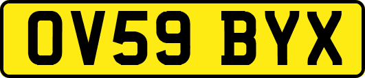 OV59BYX