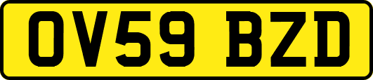 OV59BZD
