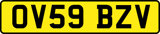 OV59BZV