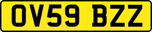 OV59BZZ