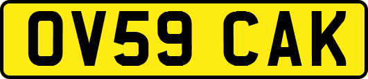 OV59CAK