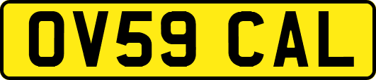 OV59CAL