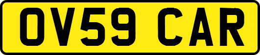 OV59CAR