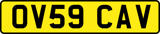 OV59CAV