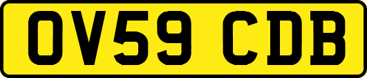 OV59CDB
