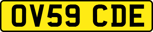 OV59CDE