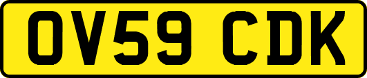 OV59CDK