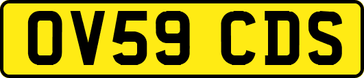 OV59CDS