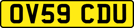 OV59CDU